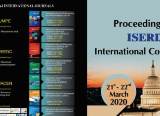 Application of Artificial Intelligence in food and Nutrition: Discoveries and present research in the food industry ISERD: International Conference on Science and Innovative Engineering (ICSIE) & Institute for Technology and Research (ITRESEARCH)