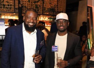 Washington Tech Industry Mixer Part 2 emmaenyo