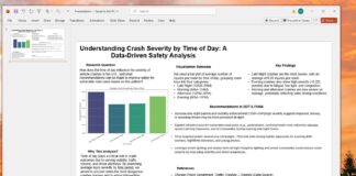 Understanding Crash Severity by Time of Day: A Data-Driven Safety Analysis Understanding Crash Severity by Time of Day: A Data-Driven Safety Analysis