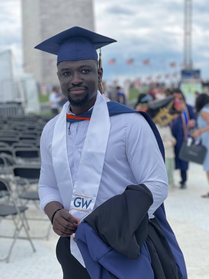 Emmanuel Agbeko Enyo