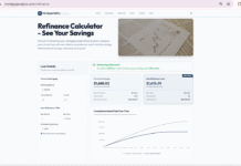 I Built a Smarter Mortgage Calculator Platform, Here’s Why It Matters mortgagecalpro.com