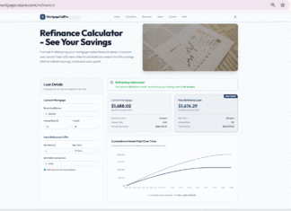 I Built a Smarter Mortgage Calculator Platform, Here’s Why It Matters mortgagecalpro.com
