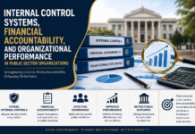 How Internal Control Systems Improve Financial Accountability and Organizational Performance in the Public Sector