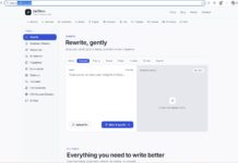 Building an AI Writing Assistant: The Story Behind QuillBota