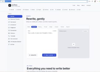 Building an AI Writing Assistant: The Story Behind QuillBota