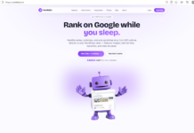 Why I Built RankBot: Making AI-Powered SEO More Accessible for Everyone