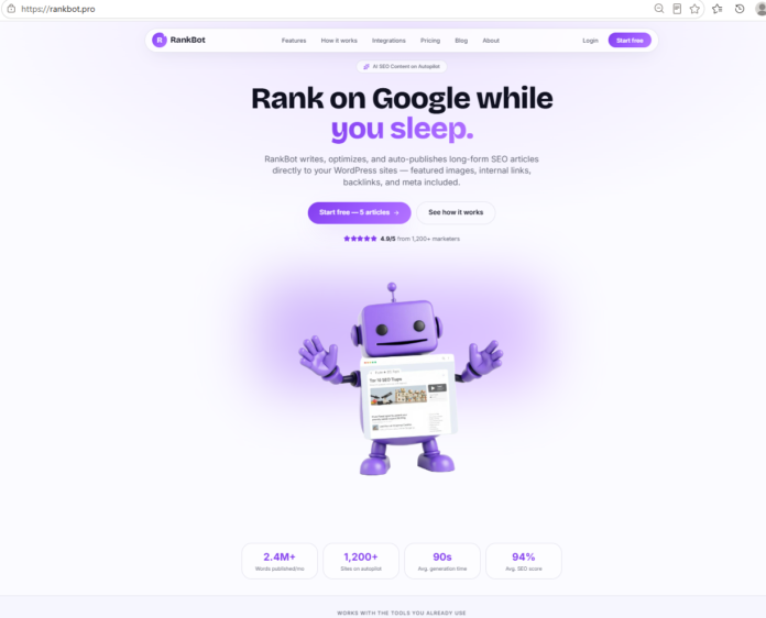 rankbot.pro