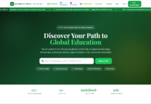 Why I Built ScholarPath Africa: Helping African Students Access Global Education Opportunities
