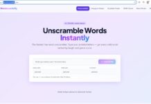 Why I Built Wordscramblify: Making Word Games Smarter, Faster, and More Fun